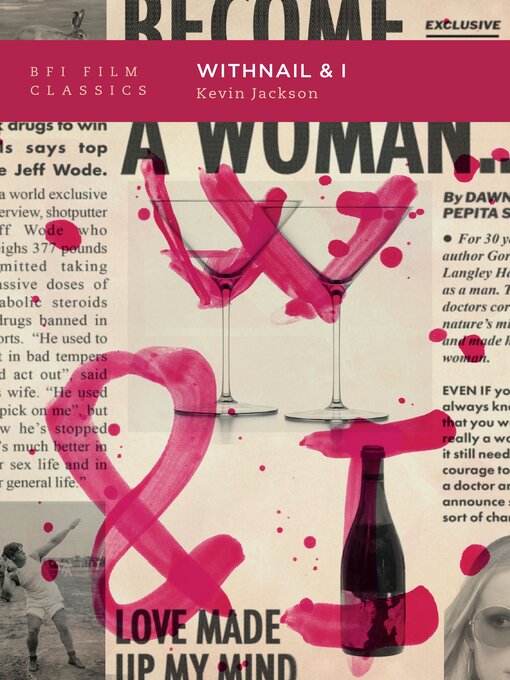 Title details for Withnail and I by Kevin Jackson - Available